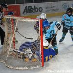 Hokej – mládež: Milevští benjamínci letošní premiéru zvládli