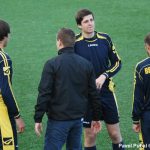 V derby na závěr letošního roku se body dělily