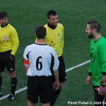 V derby na závěr letošního roku se body dělily