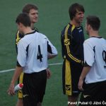 V derby na závěr letošního roku se body dělily