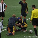 V derby na závěr letošního roku se body dělily