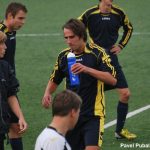 V derby na závěr letošního roku se body dělily