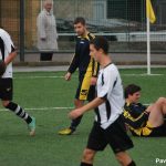 V derby na závěr letošního roku se body dělily