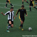 V derby na závěr letošního roku se body dělily