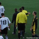 V derby na závěr letošního roku se body dělily