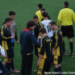 V derby na závěr letošního roku se body dělily