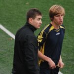 V derby na závěr letošního roku se body dělily