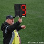 V derby na závěr letošního roku se body dělily