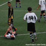 V derby na závěr letošního roku se body dělily