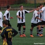 V derby na závěr letošního roku se body dělily