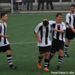 V derby na závěr letošního roku se body dělily