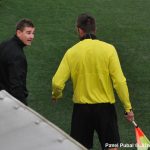 V derby na závěr letošního roku se body dělily
