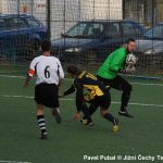 V derby na závěr letošního roku se body dělily