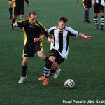 V derby na závěr letošního roku se body dělily