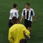 V derby na závěr letošního roku se body dělily