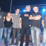 Muzikanti z Paradoxů pokřtili nové cédéčko