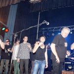 Muzikanti z Paradoxů pokřtili nové cédéčko