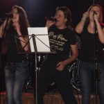 Muzikanti z Paradoxů pokřtili nové cédéčko