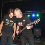 Muzikanti z Paradoxů pokřtili nové cédéčko