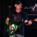 Muzikanti z Paradoxů pokřtili nové cédéčko