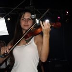 Muzikanti z Paradoxů pokřtili nové cédéčko