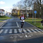Běh: Eva Pláničková oslavila narozeniny Během okolo Jordánu