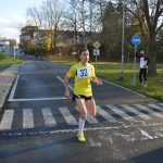 Běh: Eva Pláničková oslavila narozeniny Během okolo Jordánu