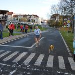 Běh: Eva Pláničková oslavila narozeniny Během okolo Jordánu