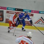 Lední hokej: Kohouti slaví po měsíci tříbodové vítězství