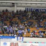 Lední hokej: Kohouti slaví po měsíci tříbodové vítězství