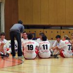 Florbal – 3. liga juniorů: Došwich prožil krušnou domácí premiéru