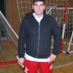 Florbal – 3. liga juniorů: Došwich prožil krušnou domácí premiéru