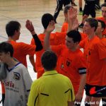 Florbal – 3. liga juniorů: Došwich prožil krušnou domácí premiéru