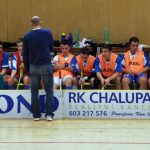 Florbal – 3. liga juniorů: Došwich prožil krušnou domácí premiéru