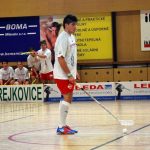 Florbal – 3. liga juniorů: Došwich prožil krušnou domácí premiéru