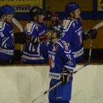 One man show! Slabý zničil Strakonice čtyřmi góly