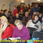 Jaroslava Pixová pokřtila novou knihu