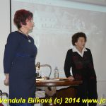 Jaroslava Pixová pokřtila novou knihu