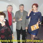 Jaroslava Pixová pokřtila novou knihu