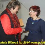 Jaroslava Pixová pokřtila novou knihu