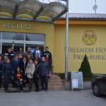 Jihočeské týdeníky a portál Jižní Čechy Teď zdraví čtenáře z Lipna