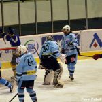 Okresní derby skončilo fiaskem: Milevsko – Písek 3:10!