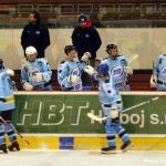 Okresní derby skončilo fiaskem: Milevsko – Písek 3:10!