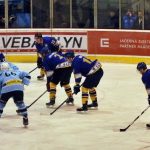 Okresní derby skončilo fiaskem: Milevsko – Písek 3:10!