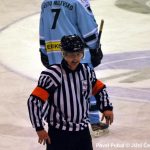 Okresní derby skončilo fiaskem: Milevsko – Písek 3:10!