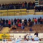 Okresní derby skončilo fiaskem: Milevsko – Písek 3:10!