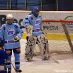 Okresní derby skončilo fiaskem: Milevsko – Písek 3:10!
