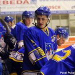 Okresní derby skončilo fiaskem: Milevsko – Písek 3:10!