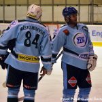 Okresní derby skončilo fiaskem: Milevsko – Písek 3:10!