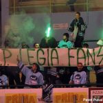 Okresní derby skončilo fiaskem: Milevsko – Písek 3:10!